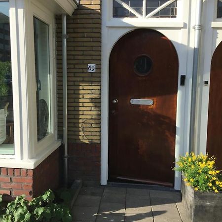 B&B Huize 'T Goylaan Utrecht Exterior foto