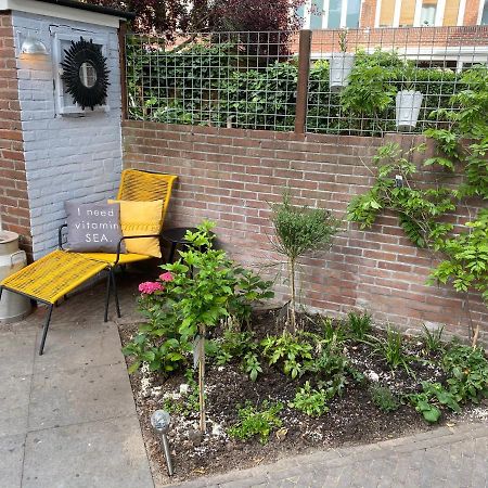 B&B Huize 'T Goylaan Utrecht Exterior foto